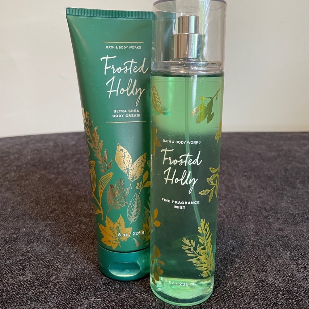 Bath and Body Works Bundle